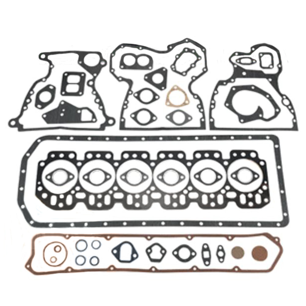 Full Gasket Set Fits John Deere 2940 2950 2955 3055 3150 3155 3255 4050 RE501580