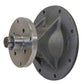 RE41157 NEW Water Pump Fits John Deere Tractors 6200 6300 6400 6500 6715 7130+