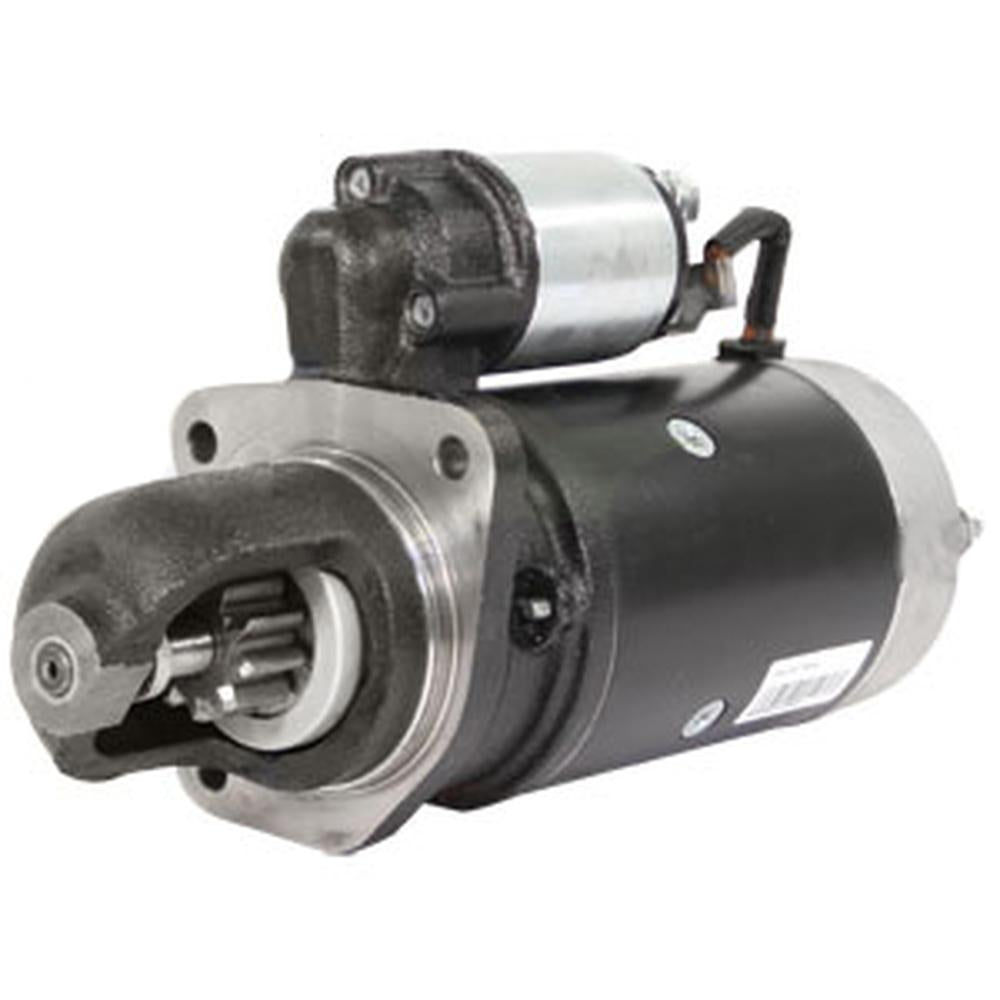 RE41875-A Starter Fits John Deere 6600 7700 9940 9950 3010 3020 4000