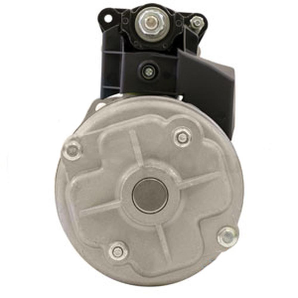 STARTER MOTOR Fits John Deere TRACTOR 4040 4050 4240 4250 4350 4440 4450 4640 46