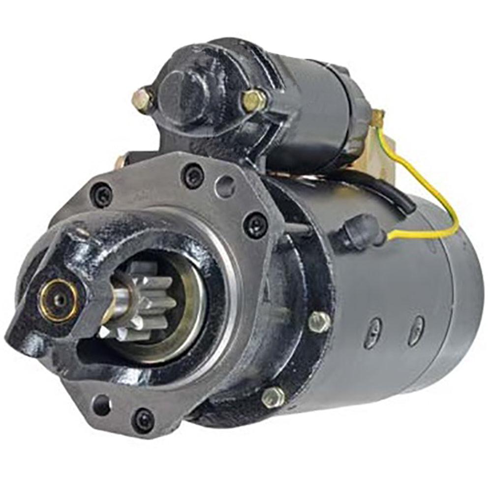 RE41875 Starter 12 Volt Nippondenso Fits John Deere 3010 3020 4010 ++ Tractors