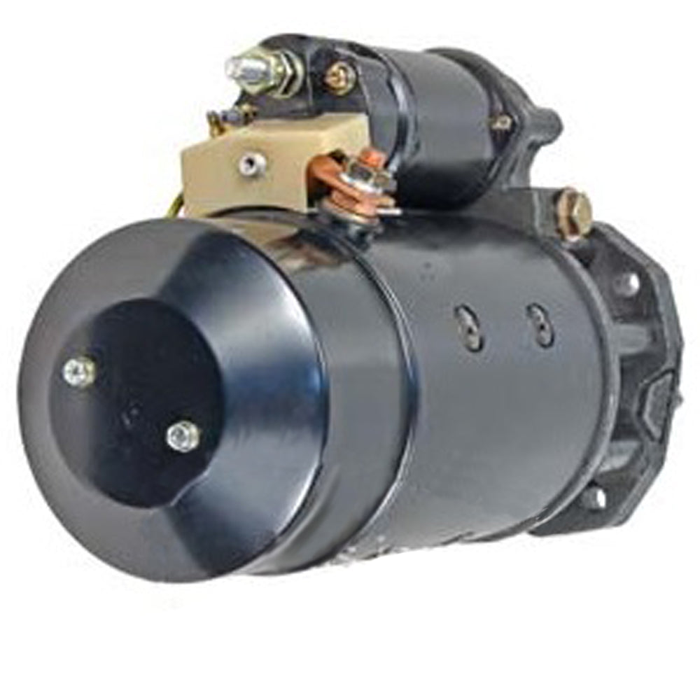 Fits John Deere Tractor Starter 4030 4040 4240 4350 4440 4520 4640 5420 1972-200