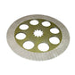 Brake Disc Fits John Deere 2440 2630 2640 AR65718 RE343390