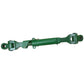 RE44558 New Aftermarket Toplink Assembly Fits CAT 3 Fits John Deere Models