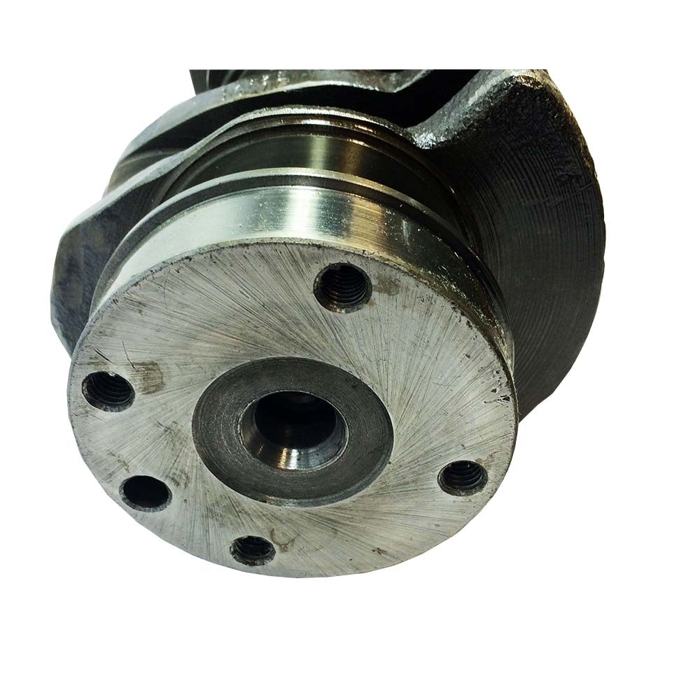 RE45517 Crankshaft Fits John Deere 414 640 643 653 670 750 755 414D 544B 544C