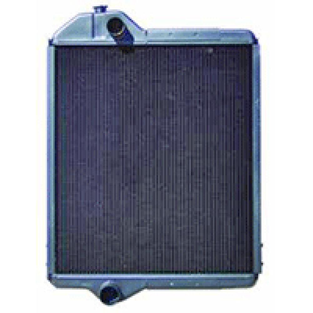 RE46314 Tractor Radiator Fits John Deere 4560, (4755, 4955, All s/n 010001-)