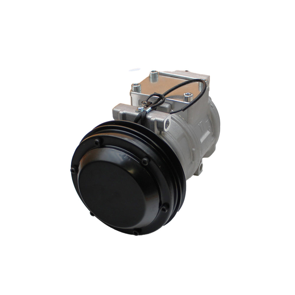 Compressor RE46657 Fits John Deere 8570 8770 8870 8970 9400 9500 9500Sh 9600 CTS