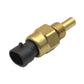 New Temperature Sensor RE48419 Fits John Deere 6081HF 6105AF 310K E330 333G