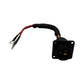 Socket Outlet Fits John Deere Replaces RE48525