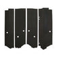 Fits John Deere TRACTOR INTERIOR RESTORATION REPLACEMENT POST KIT 4030 4430 4630