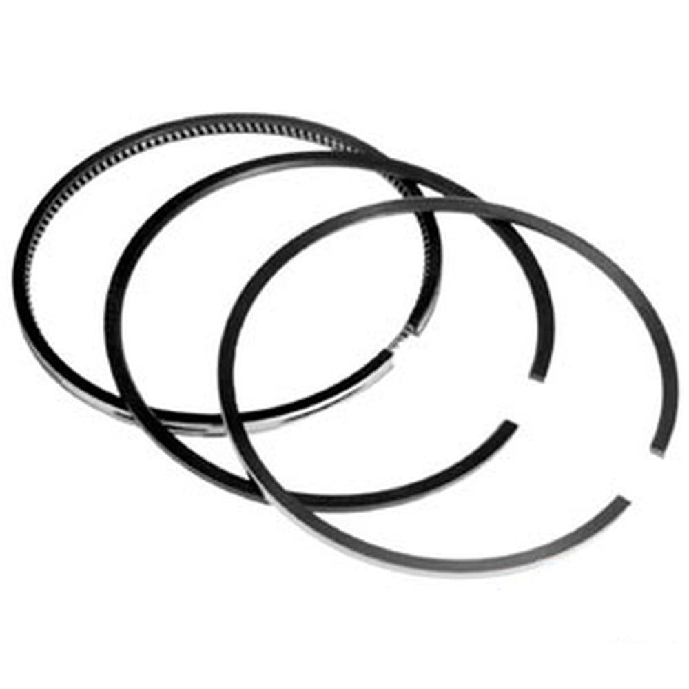 RE507852 PISTON RING STD Fits John Deere 4.239 6.359 / 106.5mm (RE66820)