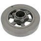 RE500917 Torsional Dampener Fits John Deere Tractor 9976 6610 7200 370C 644G 560