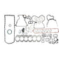 Overhaul Gasket Set Fits John Deere Replaces AR102268