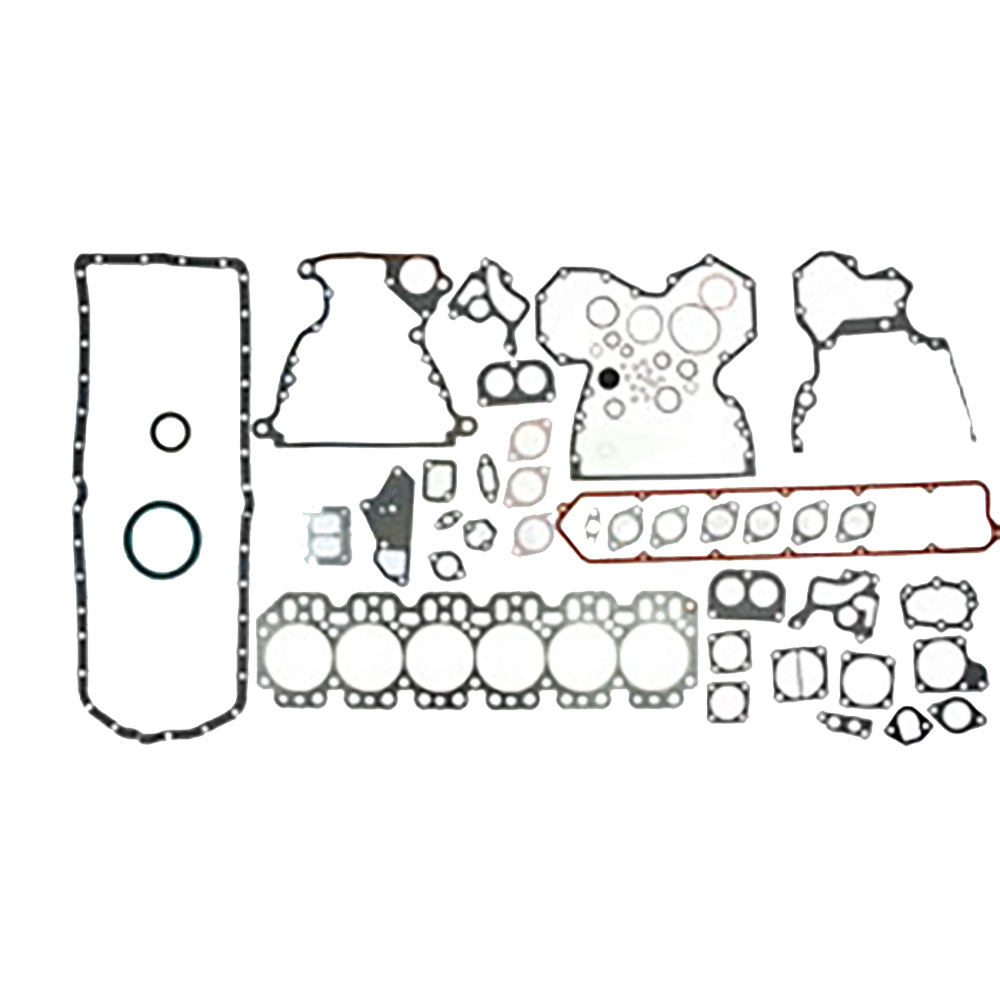RE501580 GASKET KIT OVERHAUL Fits John Deere