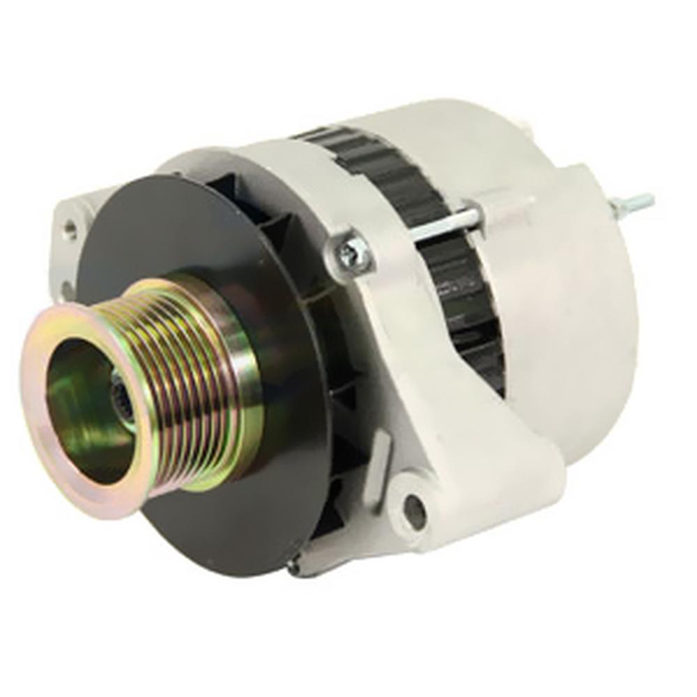Alternator Fits John Deere Replaces RE505895