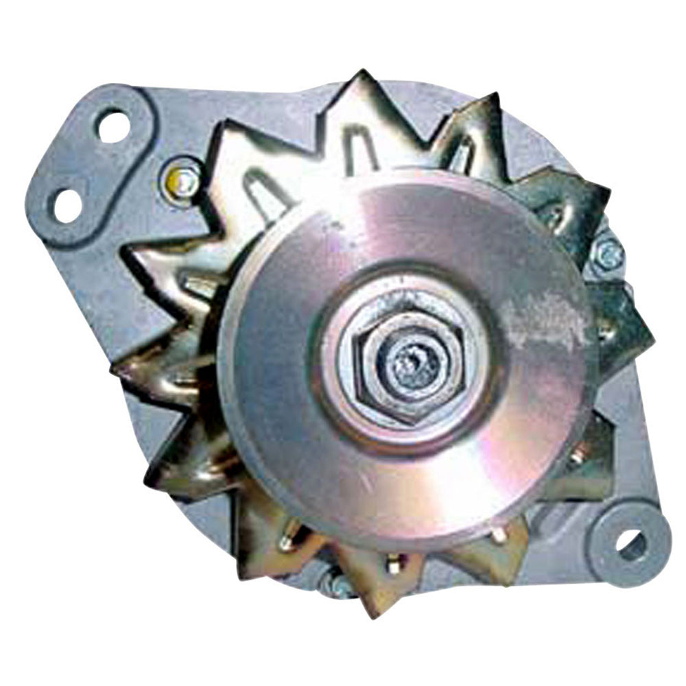 Alternator Fits John Deere Replaces RE505895
