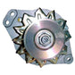 RE505895 95 Amp 12V Alternator Fits John Deere 6100B 6110B 6403 6603