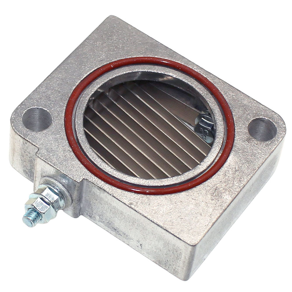Fits John Deere Wheel Loaders 324H 344H Air Intake Heater RE502668
