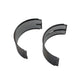 Standard Thrust Bearing RE529320 Fits John Deere 6081 8.1L & 6090 9.0L Engines