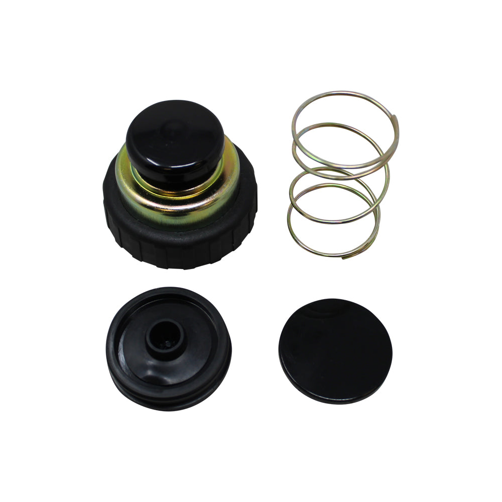 Replacement Fuel Hand Primer RE50467 Fits John Deere Skid Steer Loaders 260 270+