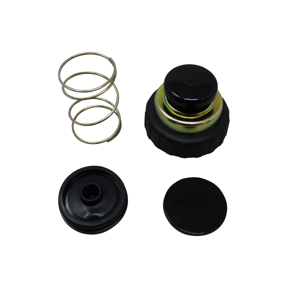 RE50467 Fuel Filter Base Hand Primer Fits John Deere Tractors