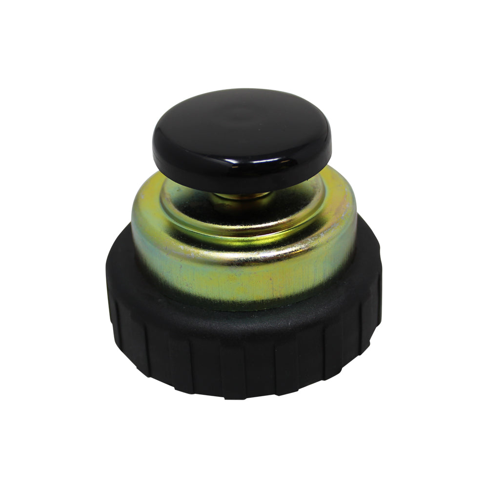 RE50467 Fuel Filter Base Hand Primer Fits John Deere Tractors