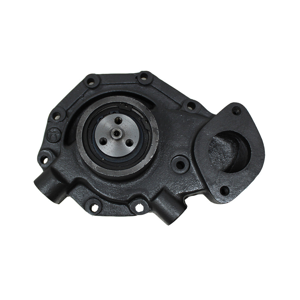 RE505980 Water Pump Fits John Deere PowerTech 4045 6068 without Pulley