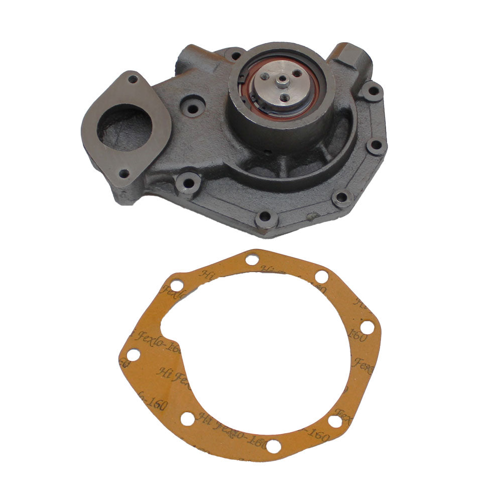 Water Pump Fits Case/International Harvester Replaces HD45018108