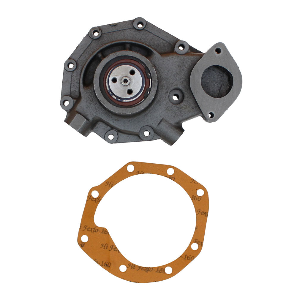 Water Pump Fits John Deere Replaces RE500737