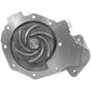 New Water Pump Fits John Deere 5605 5705 6020 6120 6220 6405 6715 7420 7610