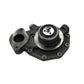 RE505981 NEW Water Pump Fits John Deere Tractor 6130D 6140D 6205 6210 6210L 6215