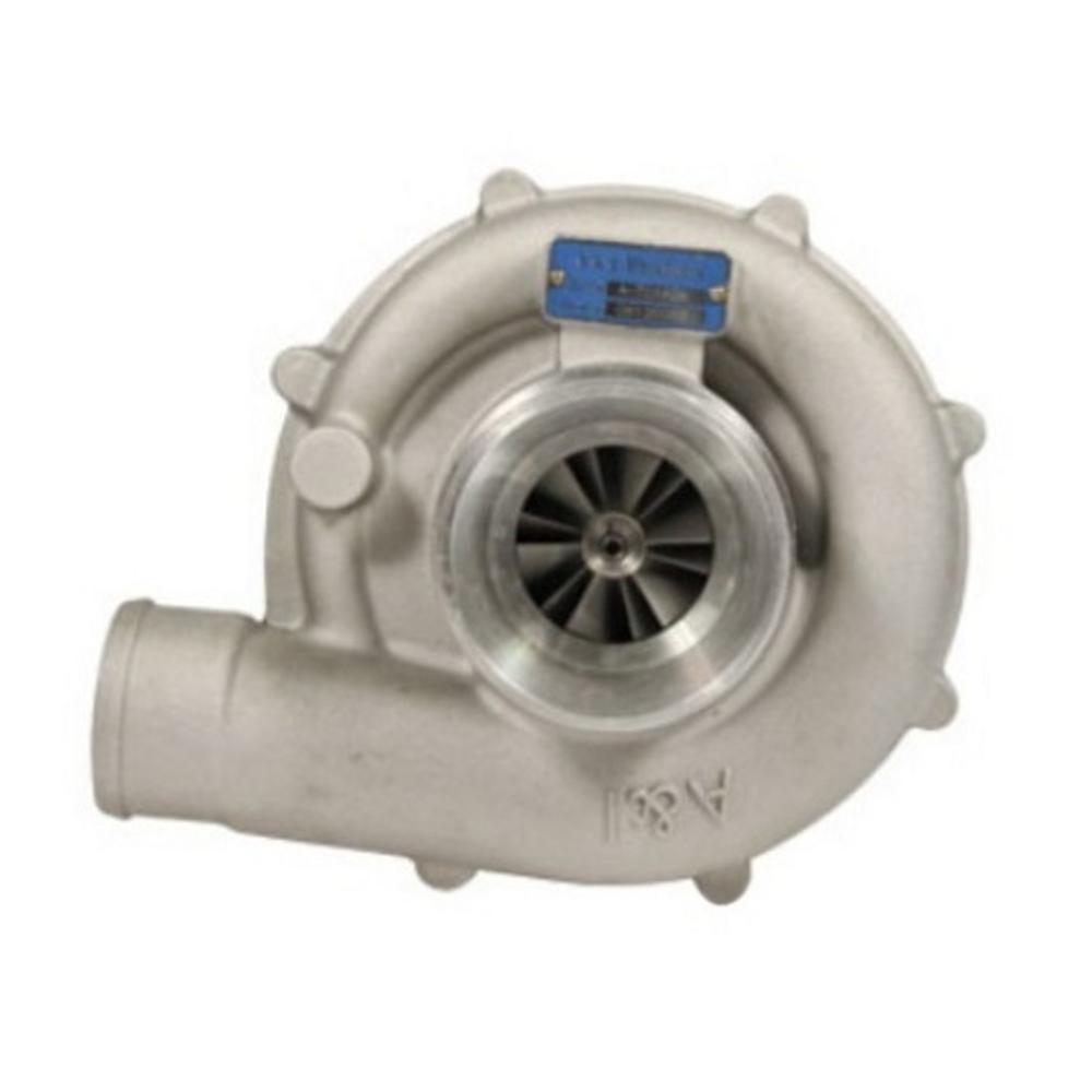 RE506261 Turbo Fits John Deere Tractor Models SE3110 SE6120 SE6220 SE6310 SE6410