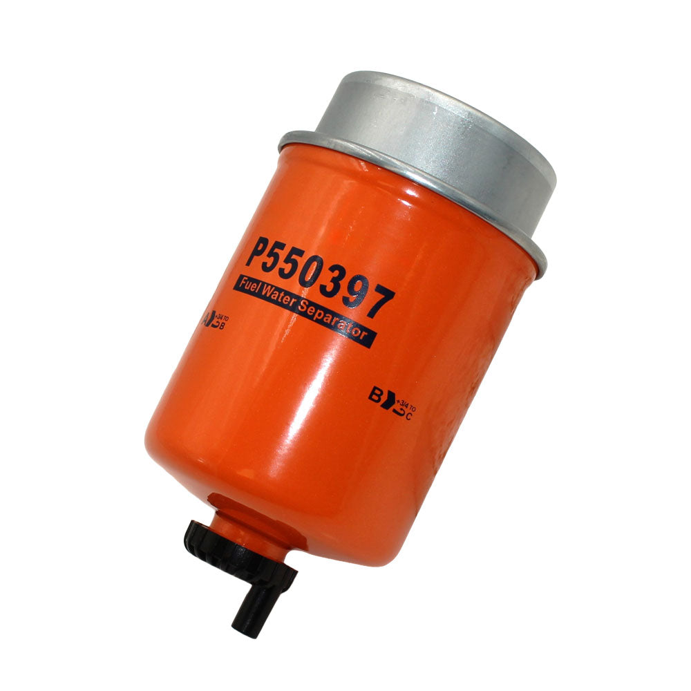 Fuel Filter Fits Bobcat Replaces 6670996