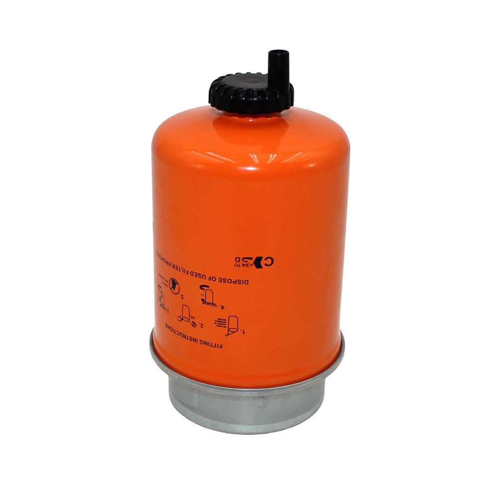 Fuel Filter Fits Challenger Replaces 159-6102