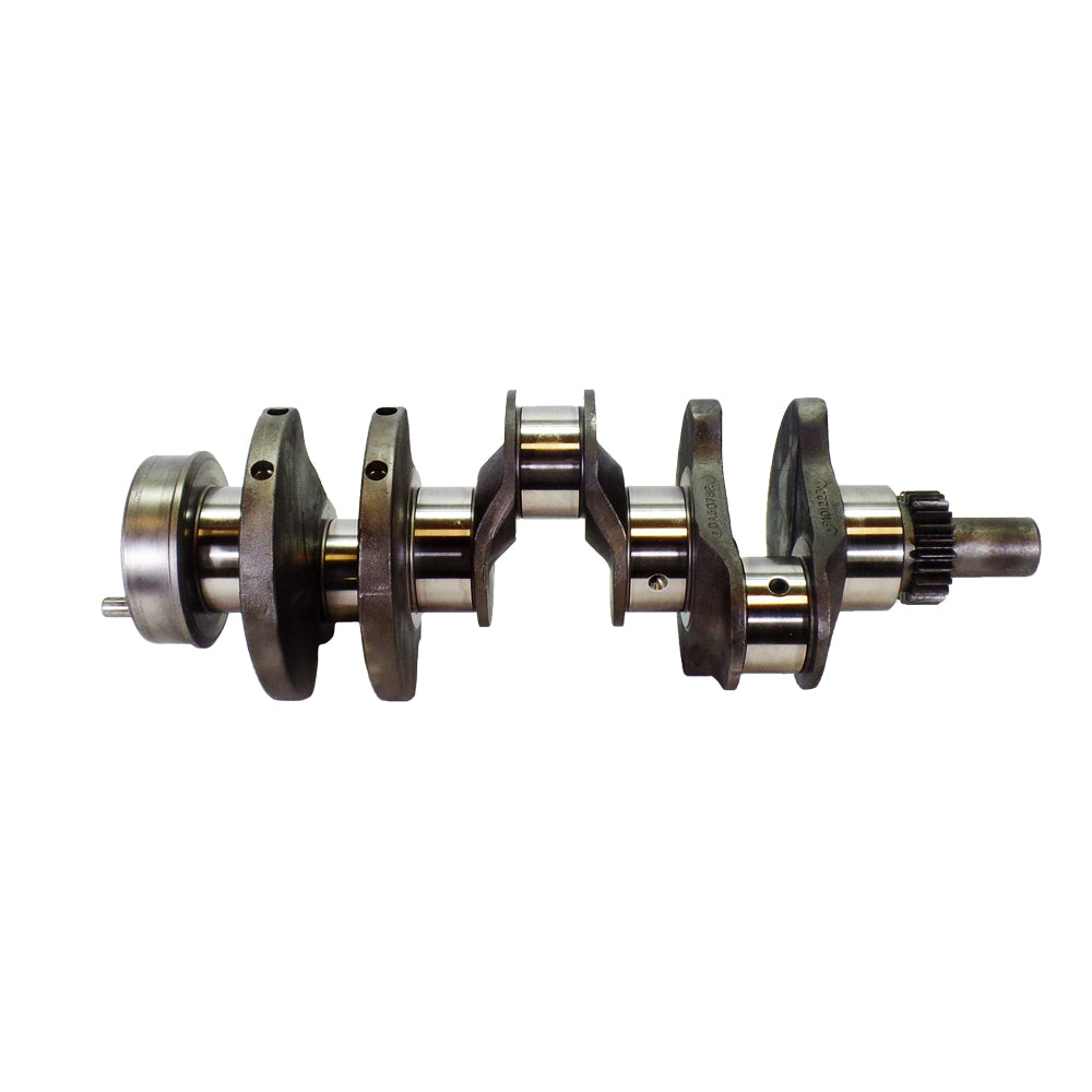 Crankshaft 3.179, 3029 3 Cylinder Fits John Deere
