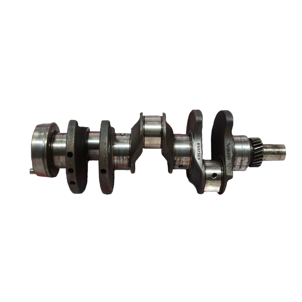 Crankshaft 3.179, 3029 3 Cylinder Fits John Deere