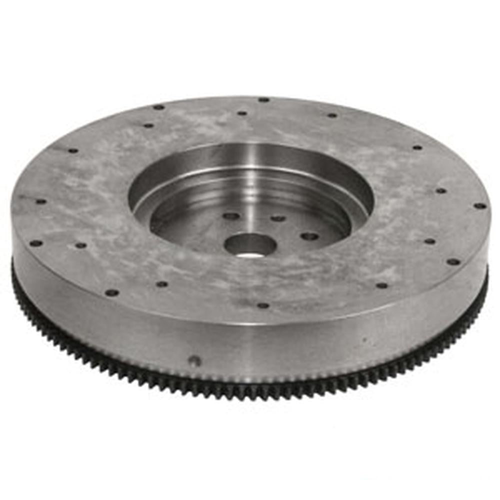 Flywheel with Ring Gear RE51448 Fits John Deere Fits JD 400G 450B 450C 450D 450E