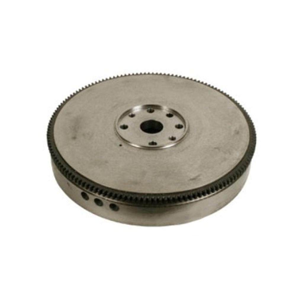 Flywheel with Ring Gear Fits 400G 450B 450C 450D 450E 455D 455E AR50389 RE51448
