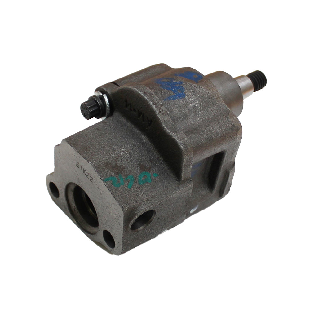 Engine Oil Pump Fits John Deere Replaces RE515746
