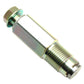 Pressure Relief Valve Fits John Deere Replaces RE516335