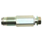 Pressure Relief Valve Fits John Deere Replaces RE516335