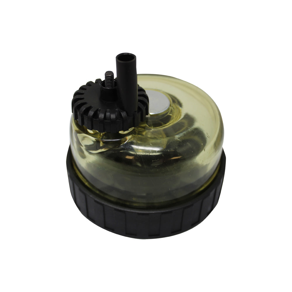 RE51650 Sediment Bowl Fits John Deere Tractors 6020 6110 6130 6200 6930 6800