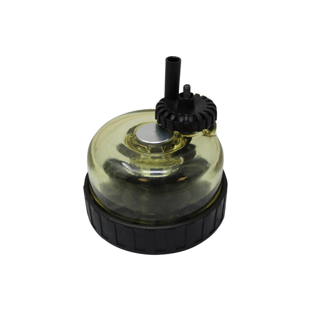 RE51650 Sediment Bowl Fits John Deere Tractors 6020 6110 6130 6200 6930 6800