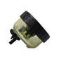 Sediment Bowl Fits John Deere Replaces 29899A