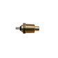 Water Temperature Sensor Fits John Deere 1830, 1840, 1850, 1850N, 1950,