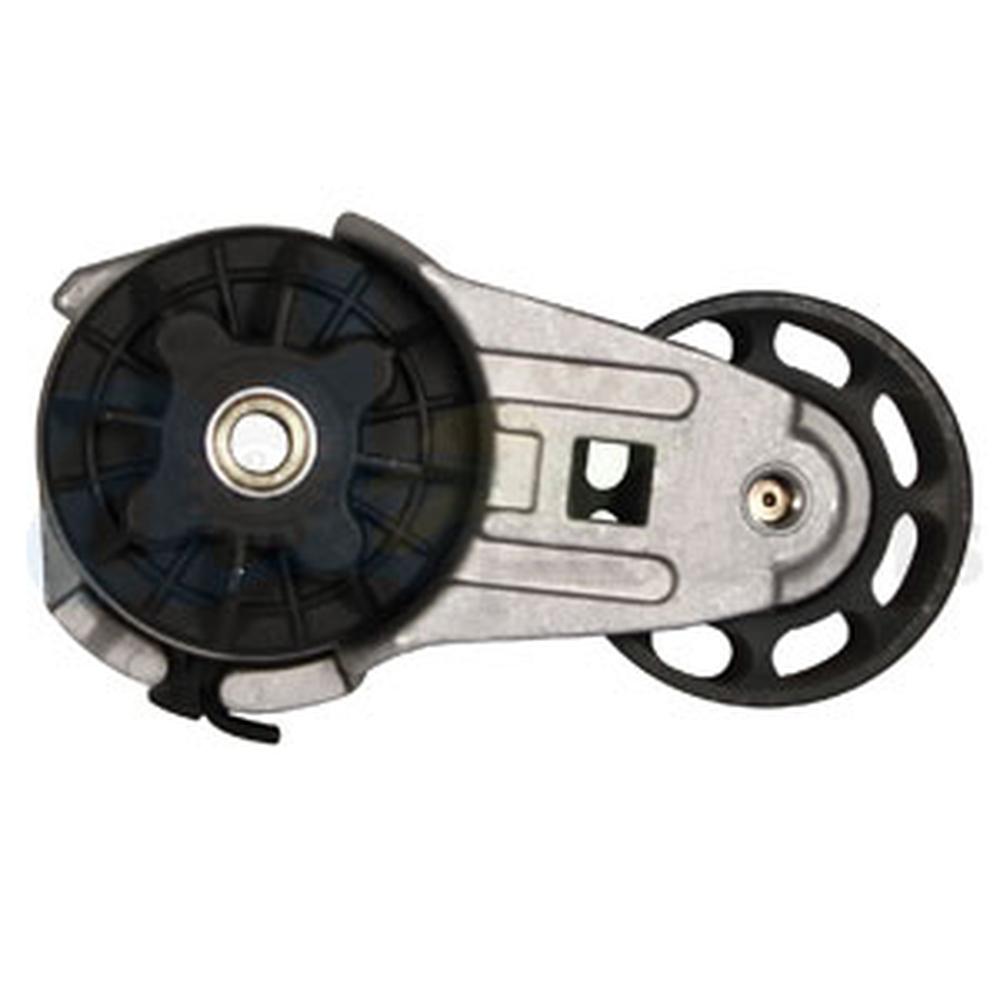 RE548027 Fan Belt Tensioner Pulley Fits John Deere 5410 5510 5510N 5320N 5420N +
