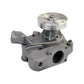 RE51892 Water Pump Fits John Deere 5300 W/ Oil Cooler (Engine SN BSN 202231)