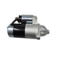 RE500819 12V Starter Motor Fits John Deere Loader 240 5420 5720