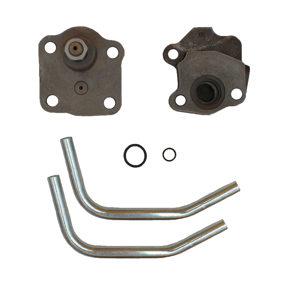 Oil Pump Repair Kit Fits John Deere Replaces RE52020