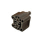 Oil Pump Repair Kit Fits John Deere Replaces RE52020